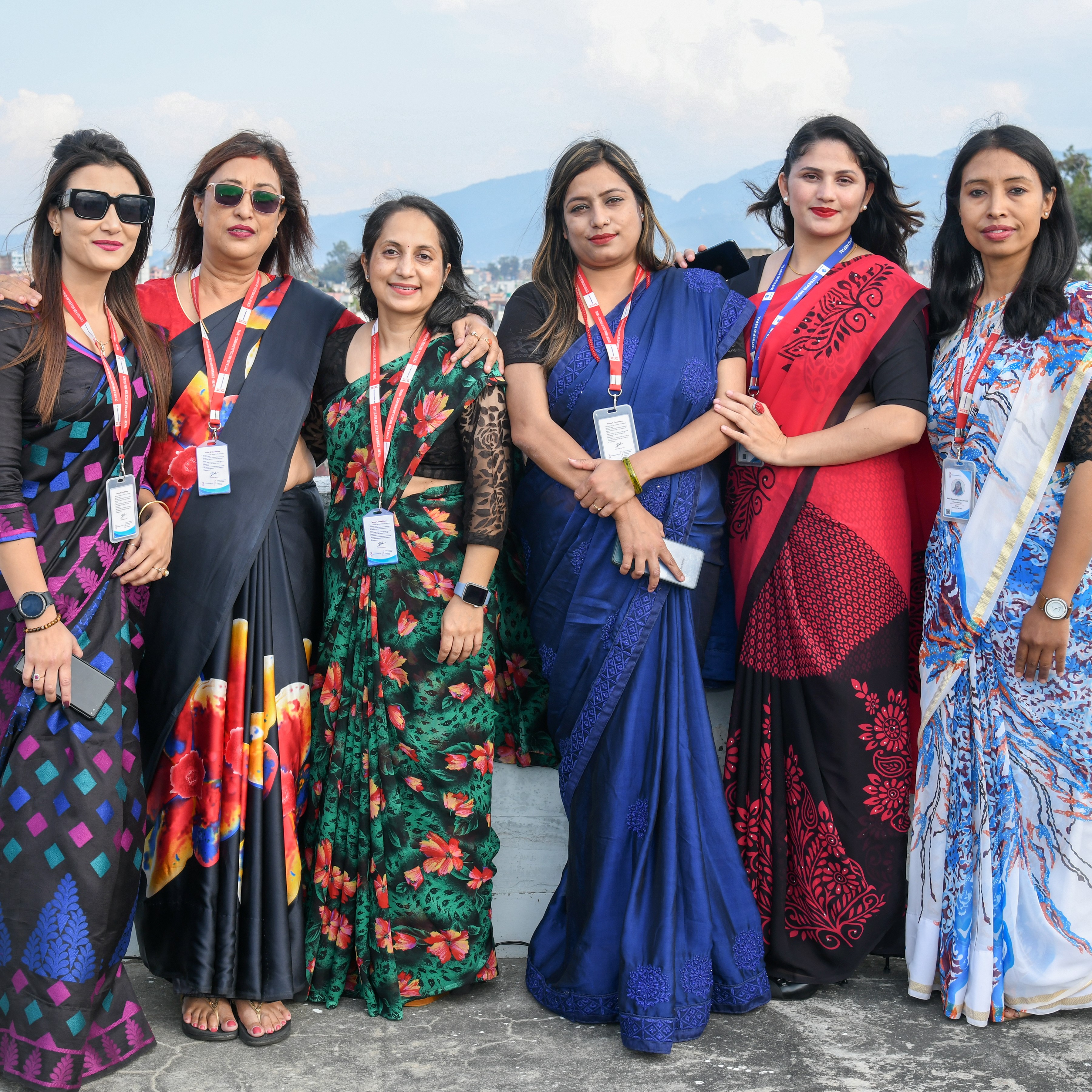 Admin - HR - Procurement