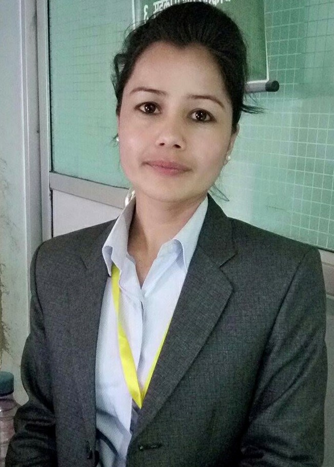 Anita Bhatta 