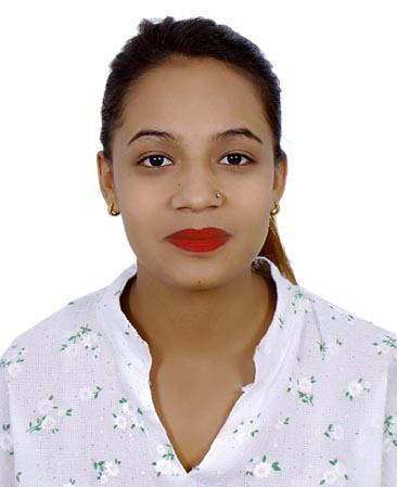 Sabina Gautam