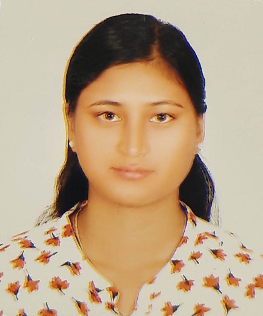Sajisha Prajapati 