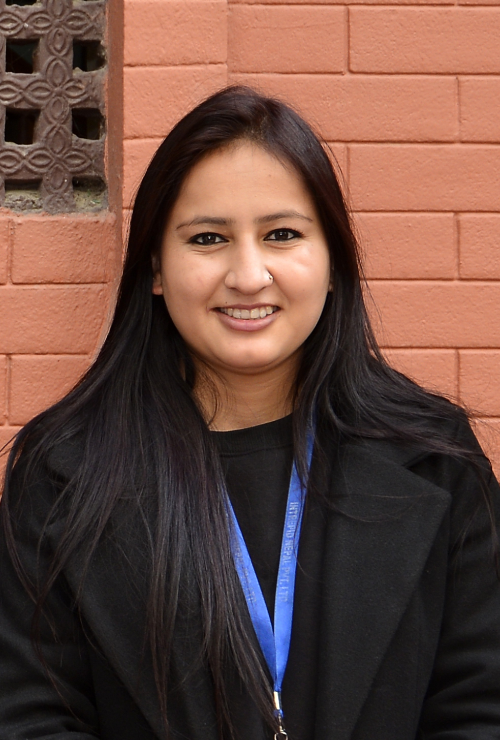 Sunita Karki