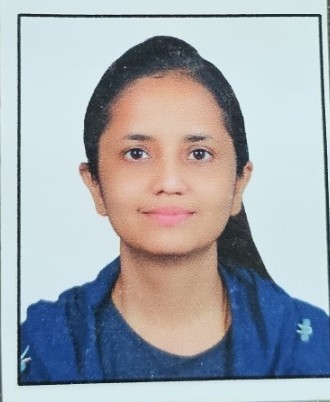 Khushbu Roy